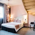 Hotel Sainte-rose Lourdes