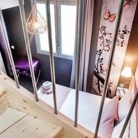 Sainte-rose 3* Lourdes