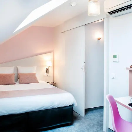 Sainte-rose 3*