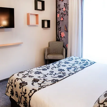 Sainte-rose 3*