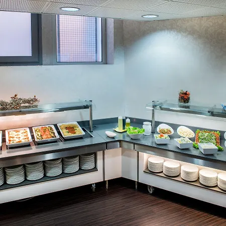 Otel Sainte-rose Lourdes