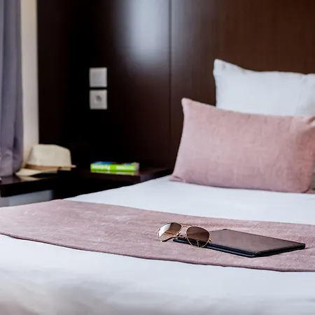 Sainte-rose Otel Lourdes