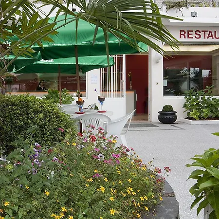 Sainte-rose 3* Lourdes