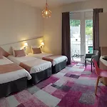 Hotell Sainte-rose Lourdes