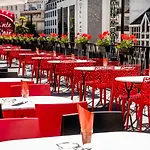 Sainte-rose Hotell 3*
