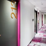 Hotell Sainte-rose 3*