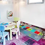Sainte-rose Hotell Lourdes