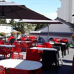 Hotell Sainte-rose