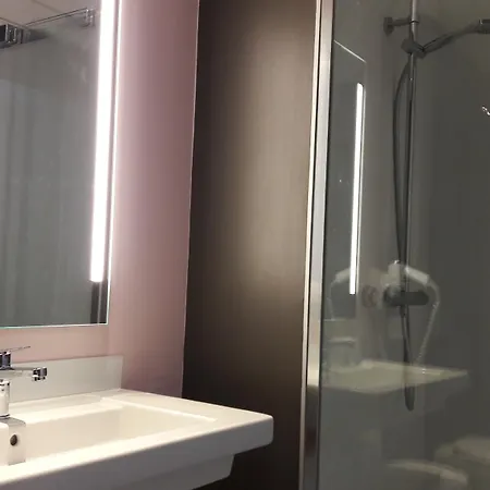 Sainte-rose Λούρδη