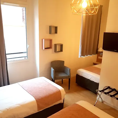 Sainte-rose Λούρδη