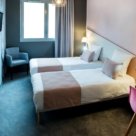 Sainte-rose Λούρδη