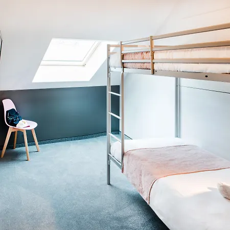 Sainte-rose Λούρδη