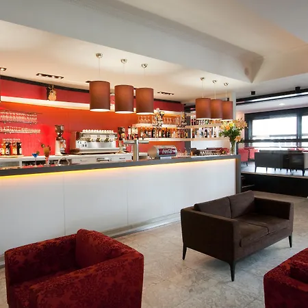 Ξενοδοχείο Sainte-rose