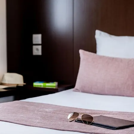 Sainte-rose Ξενοδοχείο