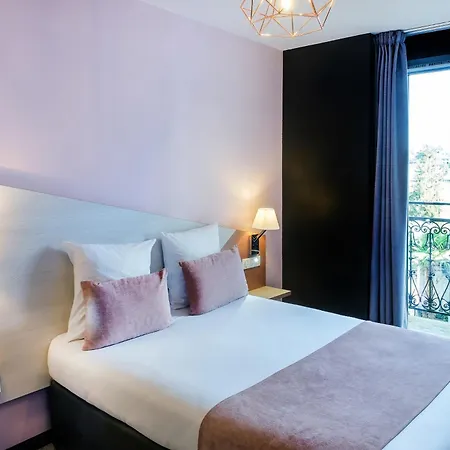 Sainte-rose 3* Λούρδη