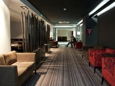 Sainte-rose Hotel