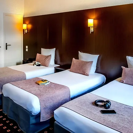 Sainte-rose 3* Лурд