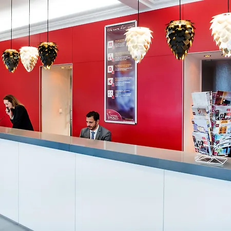 Sainte-rose Ξενοδοχείο Λούρδη