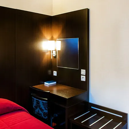 Sainte-rose 3* Λούρδη