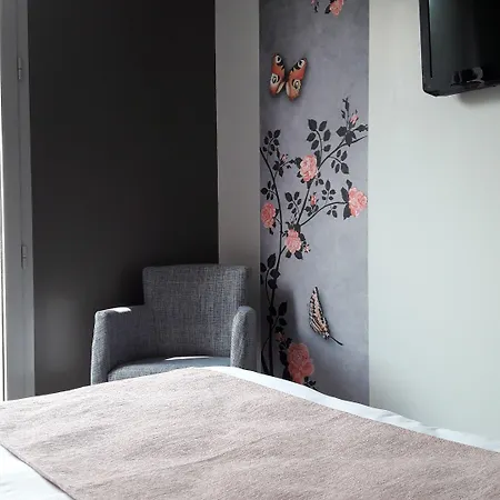 Sainte-rose Ξενοδοχείο Λούρδη