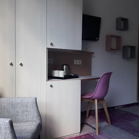 Sainte-rose Ξενοδοχείο 3*