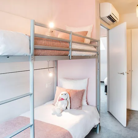 Sainte-rose Hotell 3*