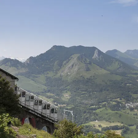 Sainte-rose Λούρδη