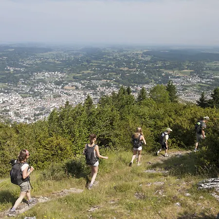 Ξενοδοχείο Sainte-rose Λούρδη
