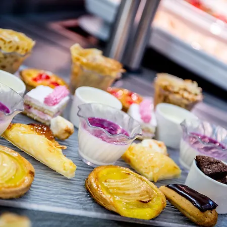 Sainte-rose Λούρδη