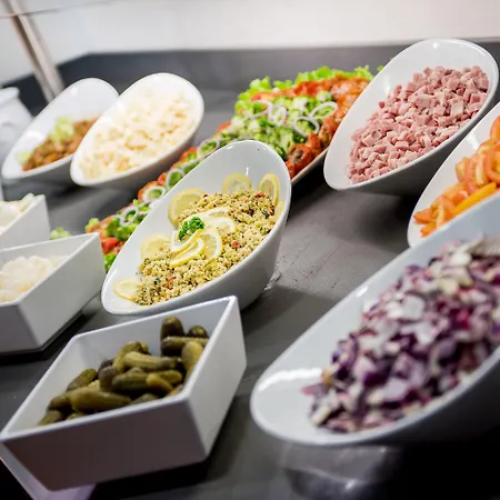 Ξενοδοχείο Sainte-rose 3*