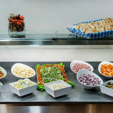 Sainte-rose 3* Lourdes