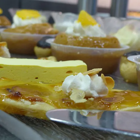 Sainte-rose 3* Λούρδη