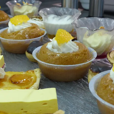 Sainte-rose Ξενοδοχείο Λούρδη