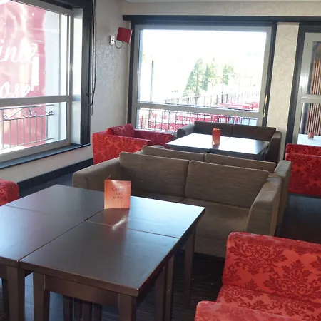 Sainte-rose Ξενοδοχείο 3*