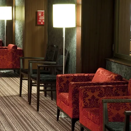 Ξενοδοχείο Sainte-rose 3*