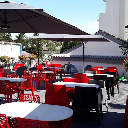 Ξενοδοχείο Sainte-rose