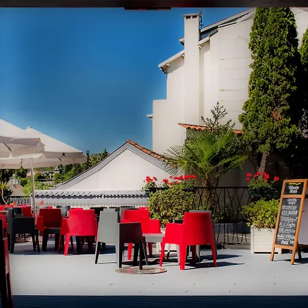 Sainte-rose Λούρδη