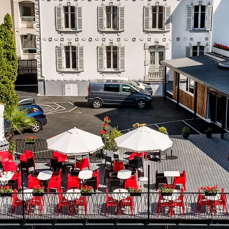 Sainte-rose 3* Λούρδη