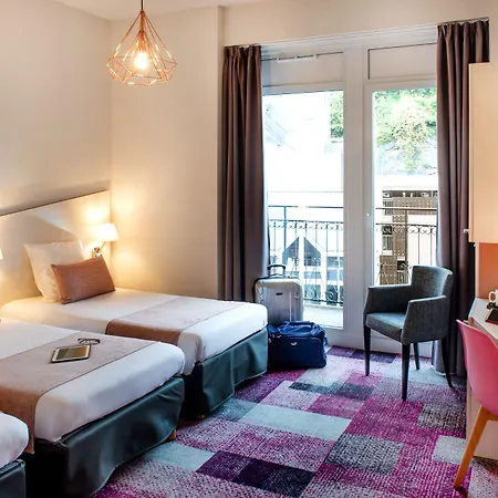 Sainte-rose Ξενοδοχείο 3*