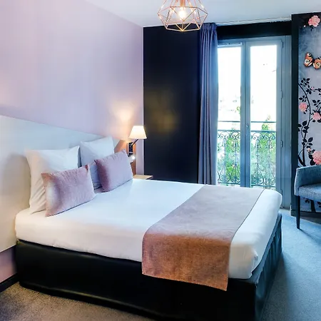 Sainte-rose 3* Λούρδη