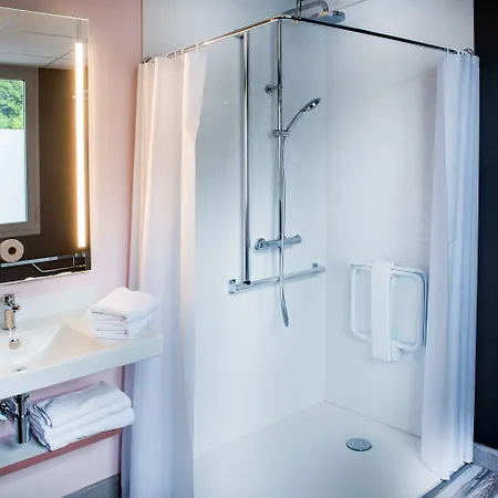 Sainte-rose Λούρδη