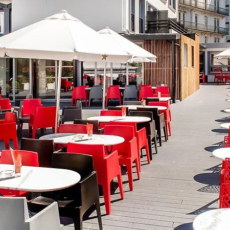Sainte-rose 3*