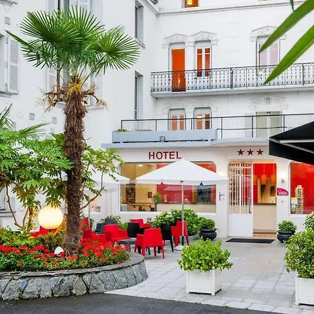 Hotel Sainte-rose