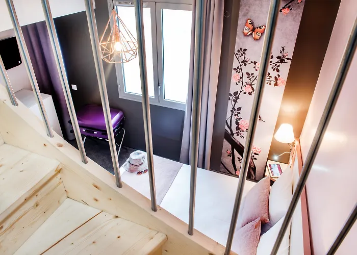 Sainte-rose 3* Lourdes