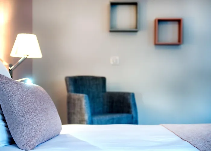 Hotel Sainte-rose 3*