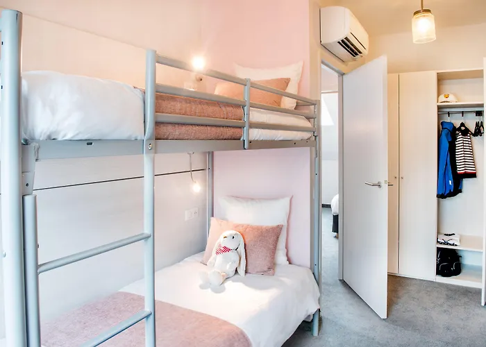 Sainte-rose Hotel 3*