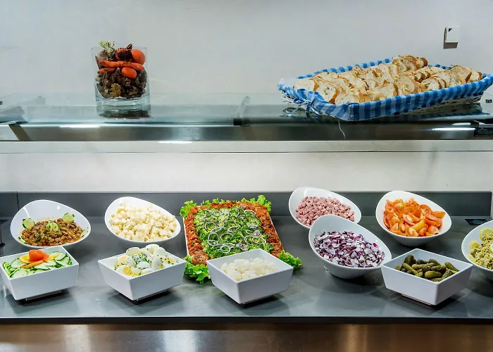 Sainte-rose 3* Lourdes