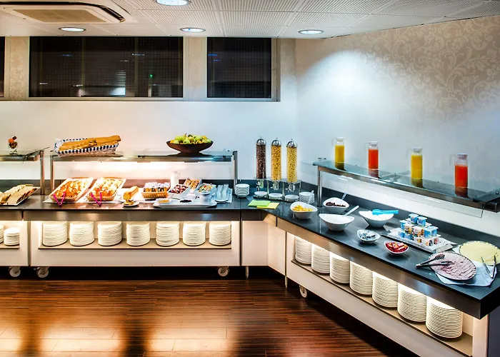 Sainte-rose Hotell 3*