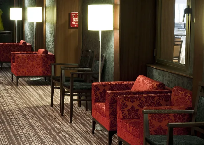 Hotell Sainte-rose 3*