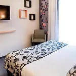 Hotel Sainte-rose 3*